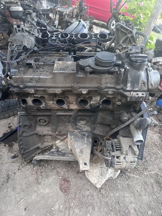 Двигател Mercedes Sprinter 313CDI 2003 година На Части !!