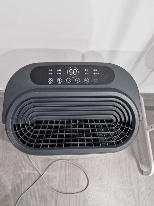 Dezumidificator Aleco D22 Purify