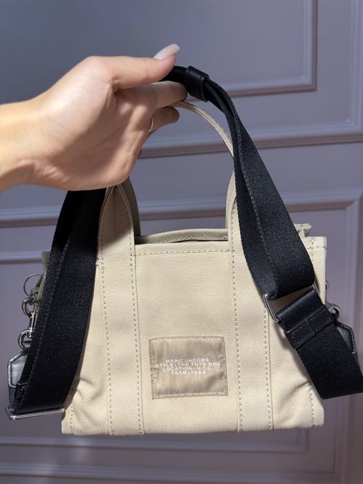 Продам сумку Marc Jacobs