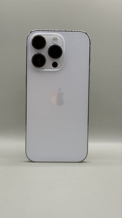 iPhone 14 Pro White 256GB Baterie 100%