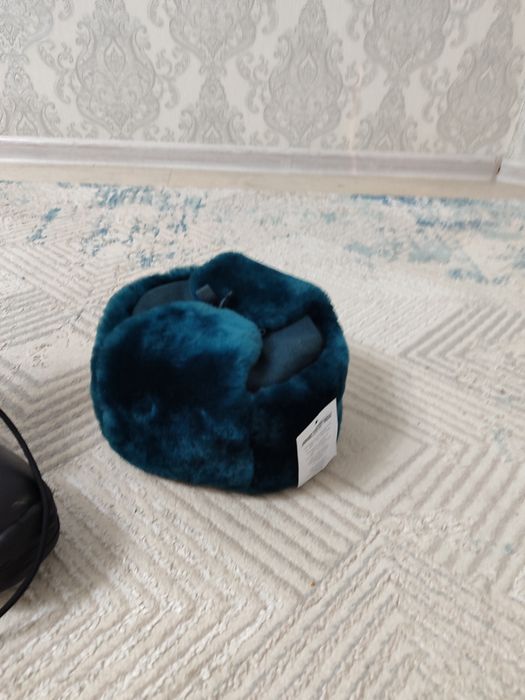 Қыстық малақай сатылады