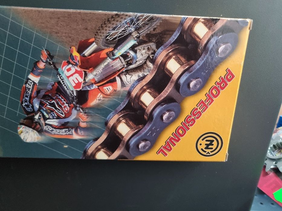 Pinion spate Ktm ,husqvarna,husaberg..