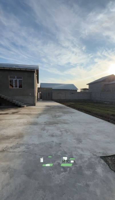 Srochna sotiladiUy sotiladi 8 sotix $125 000 variant bor