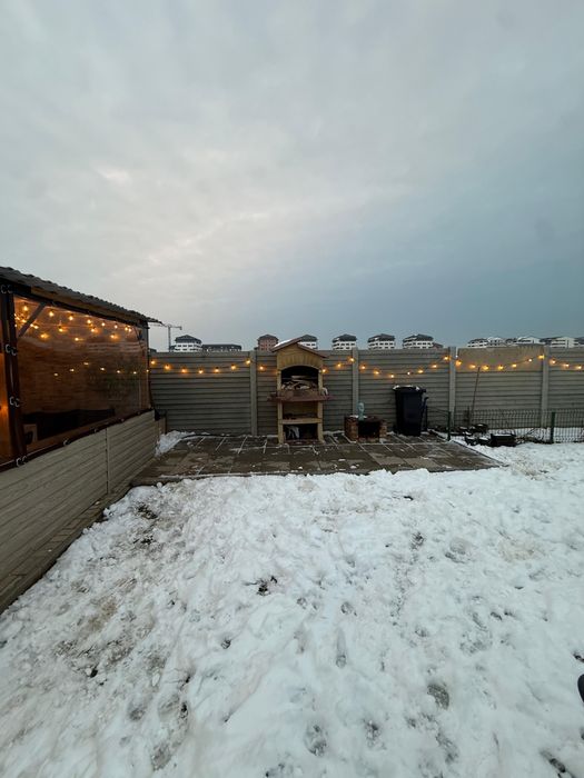 Inchiriere locatie pentru petreceri private sau timp liber cu familia