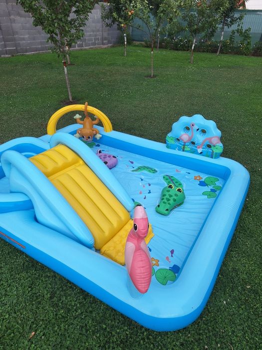 Piscina gonflabila