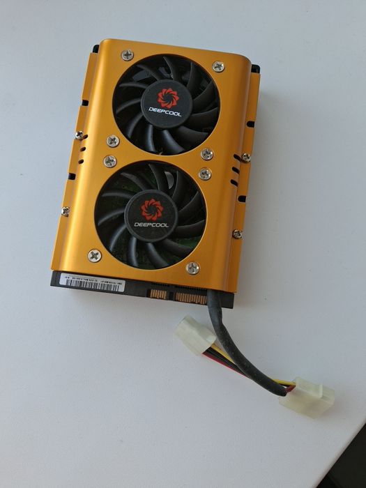 Жёсткий диск HDD 250 GB SATA — рабочий