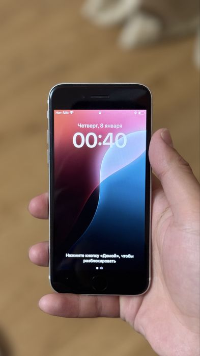 Айфон се 64гб / iPhone SE 64gb
