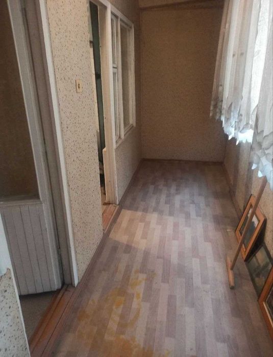 Юнусабад 7  2/4/9 49.5м2 59999$ Ипотека ДА НЕ ТОРЕЦ