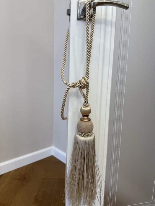 Подхваты для штор