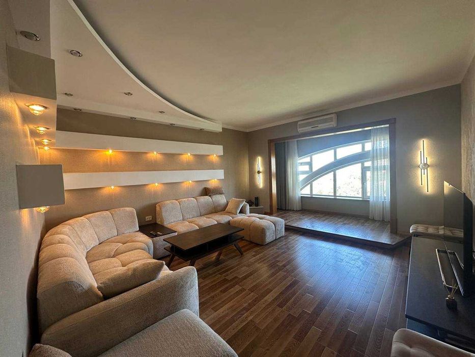 3-комн. 75 м², Мирзо-Улугбек, Шастри, Буюк Ипак Йули`