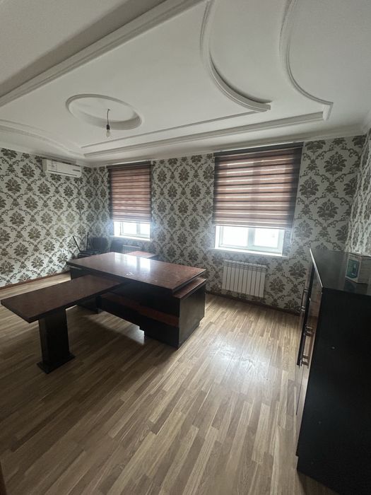 Коммерция + жилые этажи - готовый доходный объект