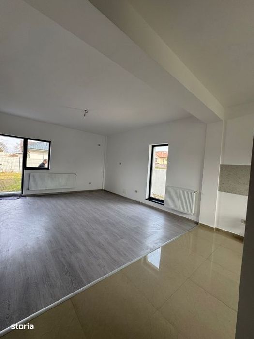 Vila Duplex de vanzare/Cornetu P+1+M /Mansarda Finisata