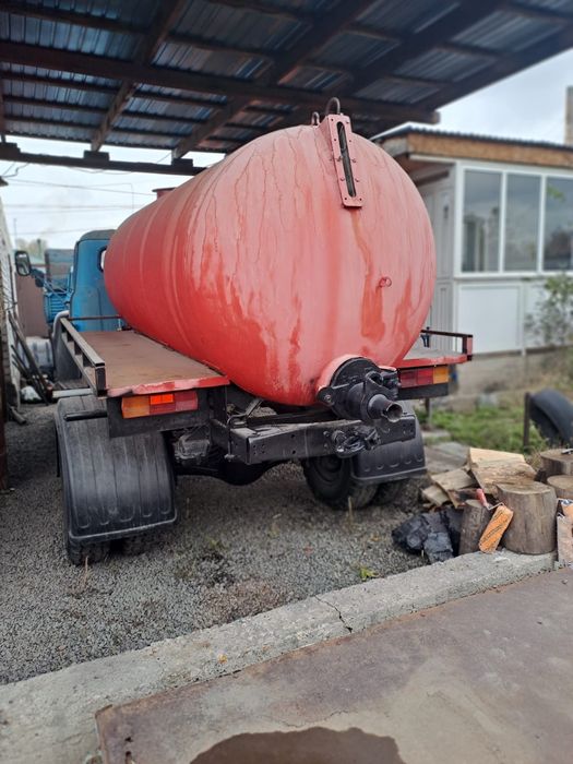 Продам осенизатор