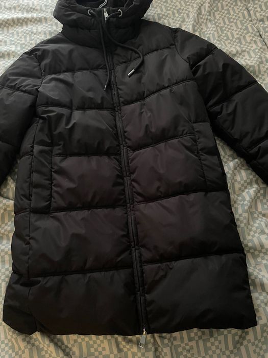 ЗИМНО яке ЗАРА ХС 80лв
