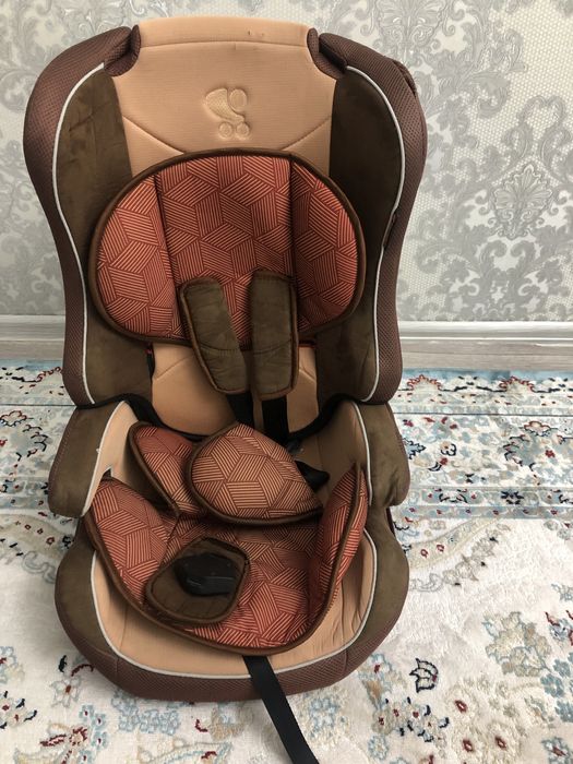 Автокресло