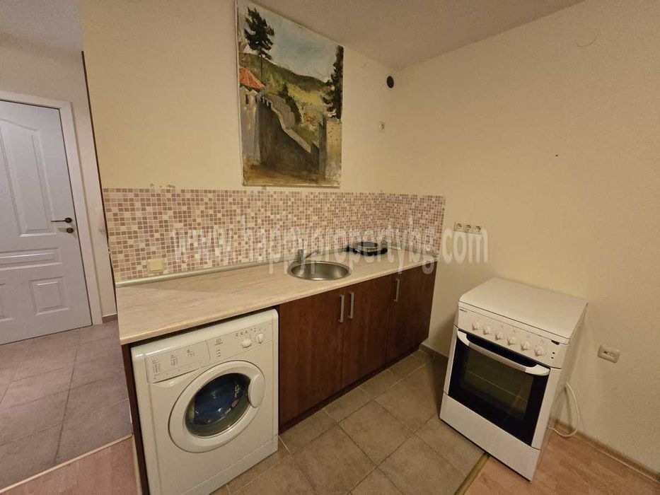 Продава се Едностаен апартамент в к.к. Слънчев бряг - 35 кв.м за 1372 €/кв.м - Снимка #9