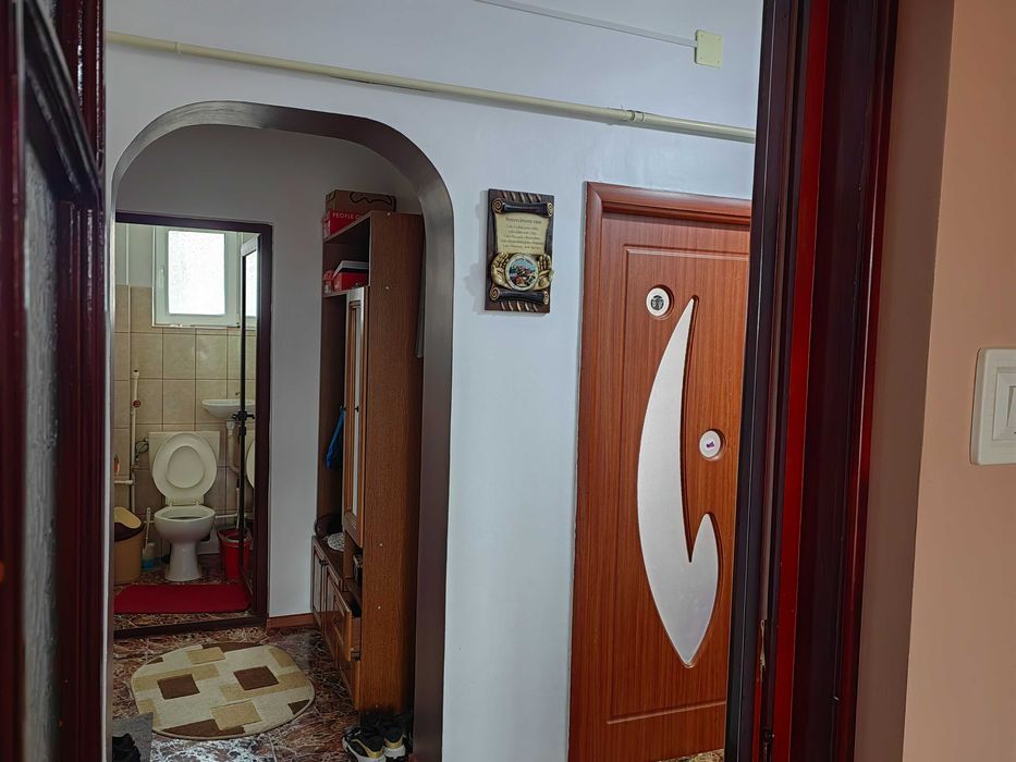 Apartament de vanzare Ianca