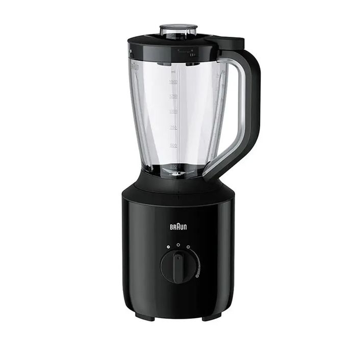 Blender BRAUN JB3100WH