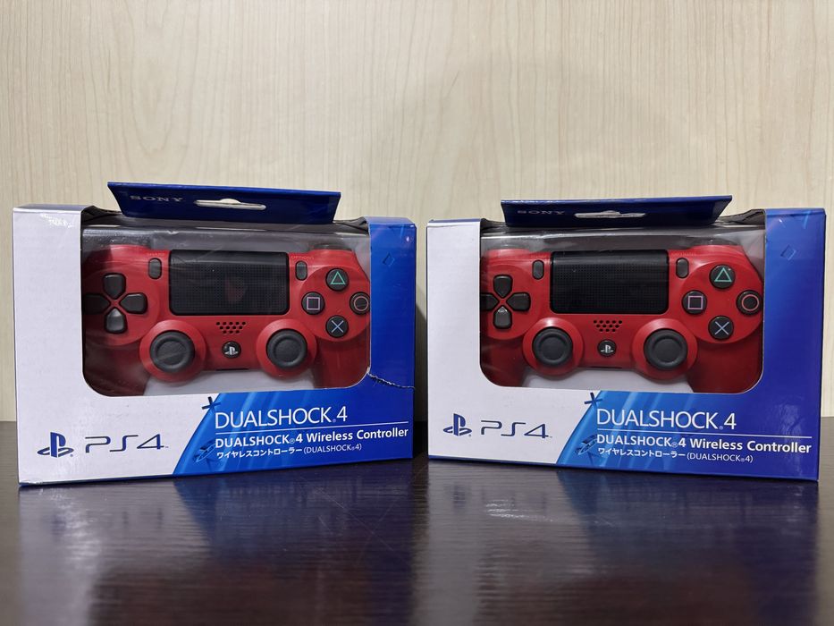 Playstation 4 jostik