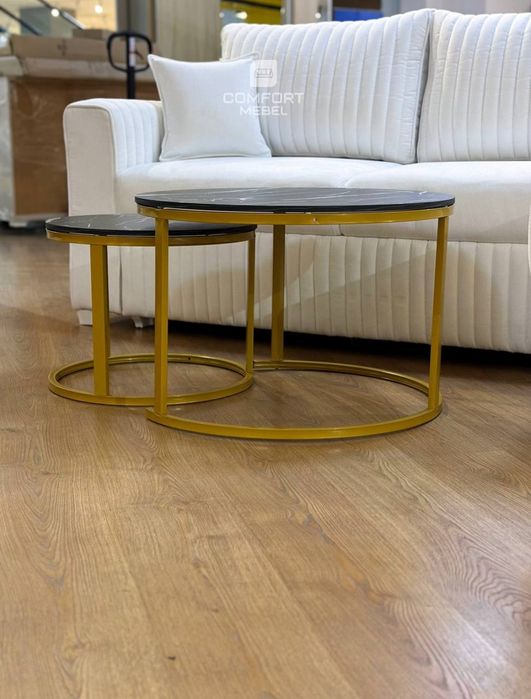 Журнальные столики