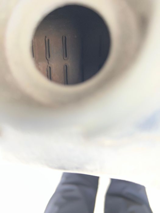 Радиатор ГАЗ 66 с хранения