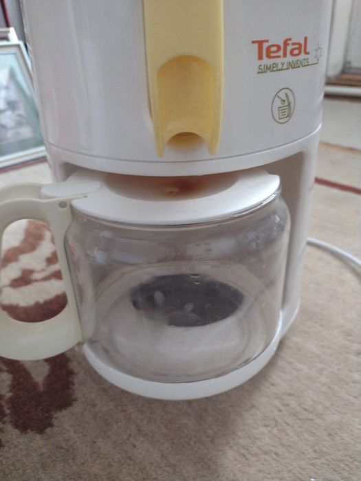 Filtru de cafea Tefal