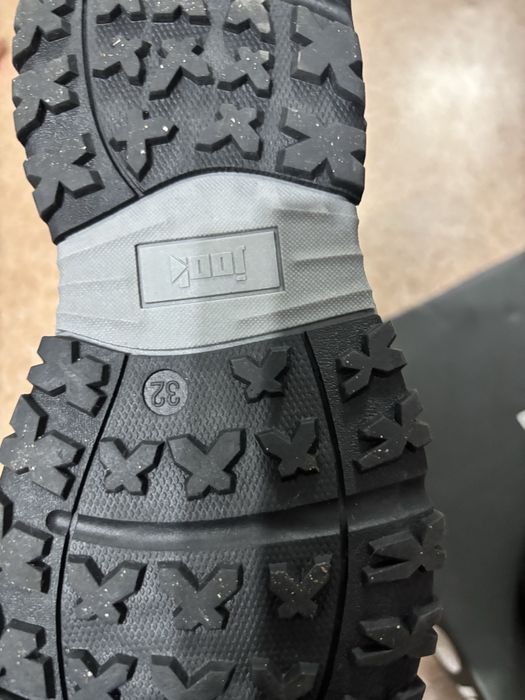 Обувь детская 32 размер