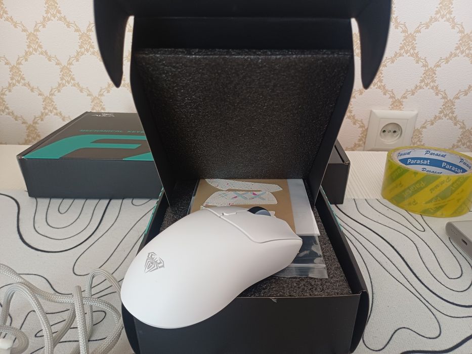 aula sc580x б/у .