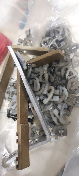 Гардины  б/у  продам