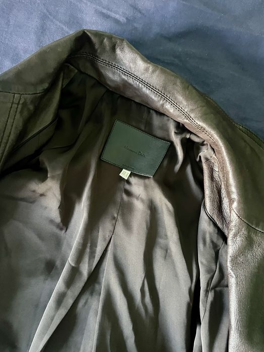 дамско палто Massimo Dutti - M