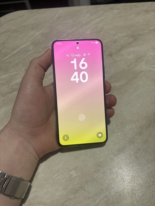 Samsung s22 без коробки