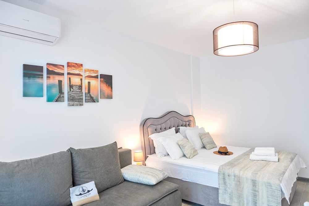 Vand Studio - Alezzi Beach Resort - Mamaia Nord (Proprietar) - Vedere 6