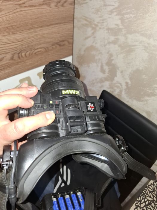 Ochelari Night vision call of duty