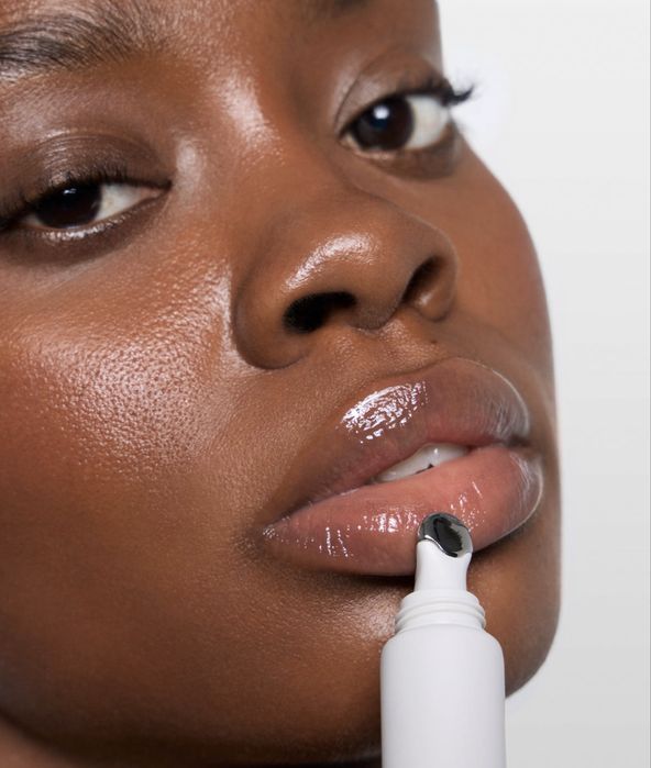 Оригинален REFY Lip Gloss-Clear Прозрачен блясък и хидратация в едно