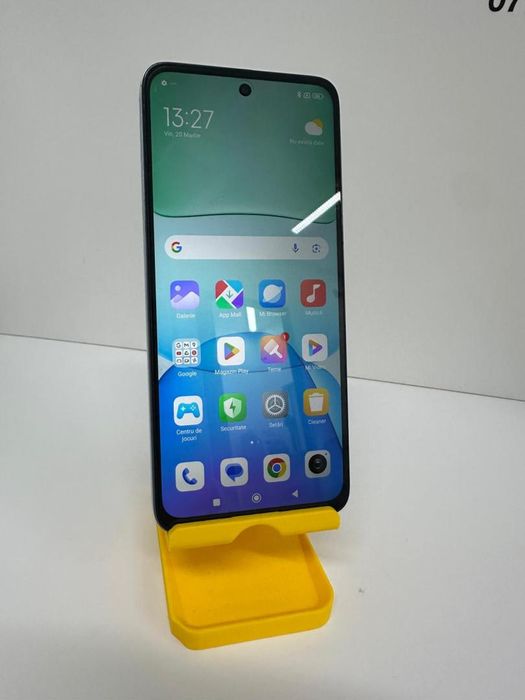 Telefon mobil Xiaomi Redmi 13, 6GB RAM, 128GB, Ocean Blue -I-