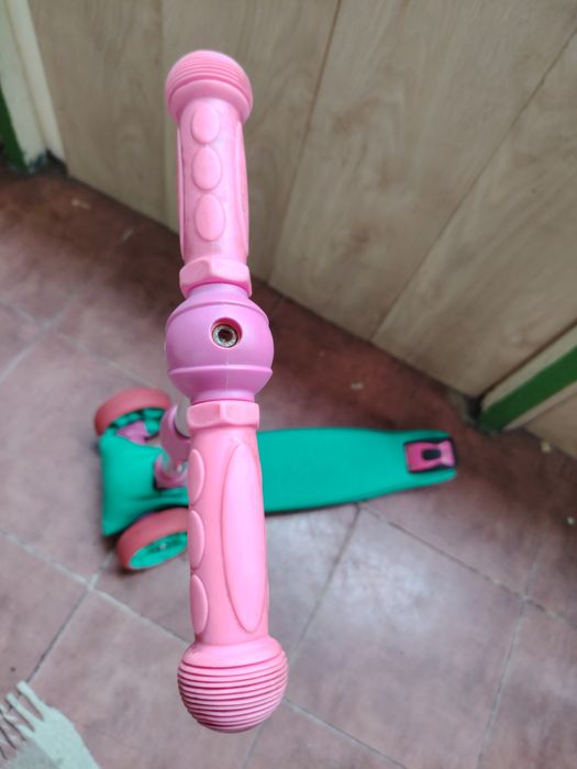 Тротинетка за дете 2 бр