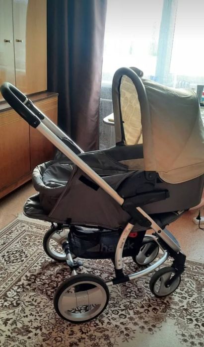 Продаётся коляска