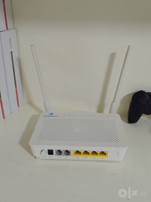 G-pon router Huawei