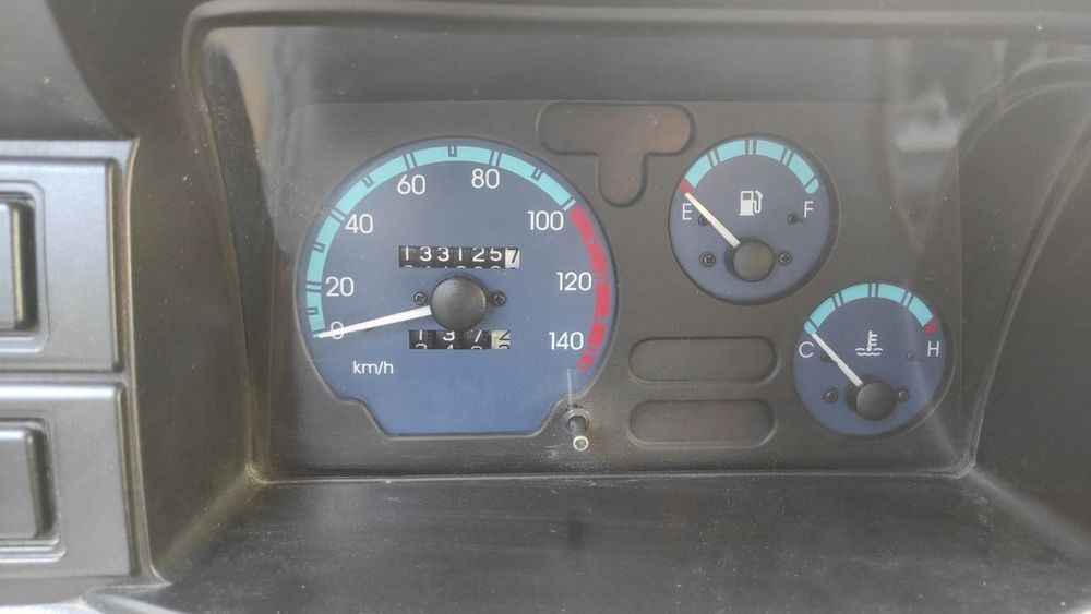 Damas Chevrolet UZ