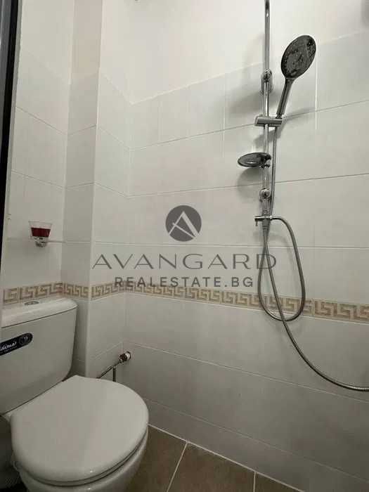 Продава се Едностаен апартамент в Пловдив, Център - 33 кв.м за 2257 €/кв.м - Снимка #4