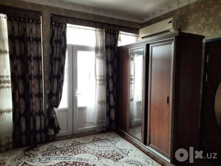 ID:NHА26014 Аренда участка 9 ком 5 соток. Сергели машин базар.