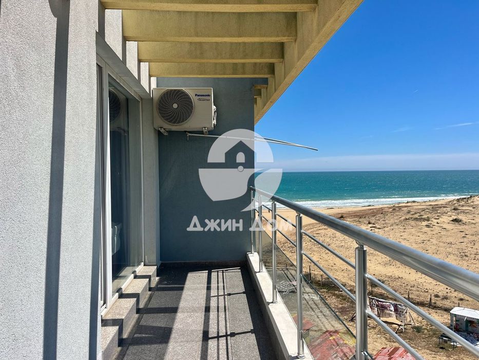 Продава се Тристаен апартамент в Несебър - 70 кв.м за 2100 €/кв.м - Снимка #10