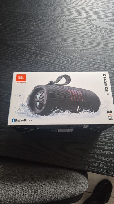 Boxa JBL portabila 6