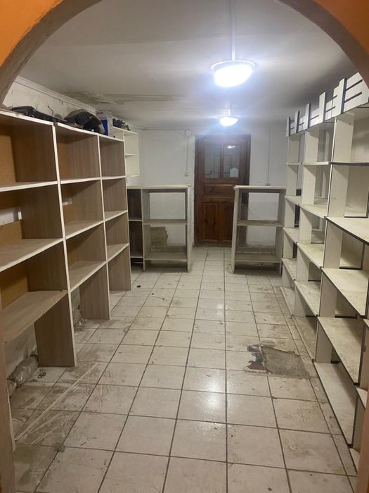 Магазин, коммерческое помещение в аренду