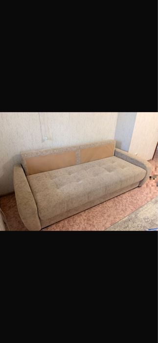 Продам диван в отличном состоянии