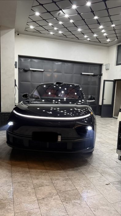 Li 7 ultra  Dores