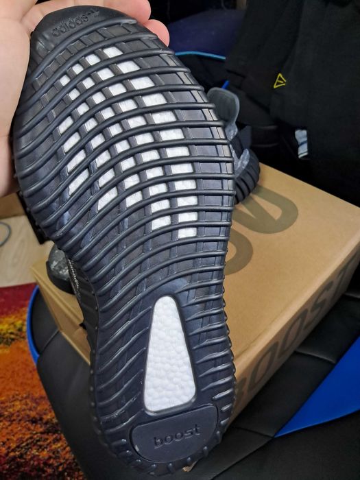 Adidas Yeezy Boost 350 V2 Dark Salt 41-43