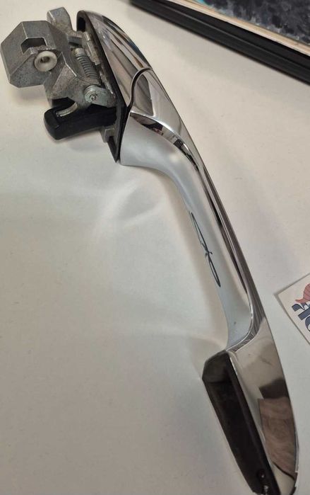 Дръжка врата фиат 500