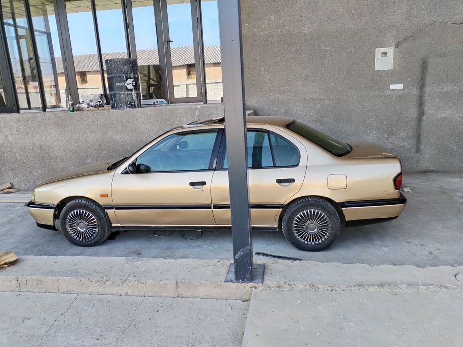 Гарантия нет нисан