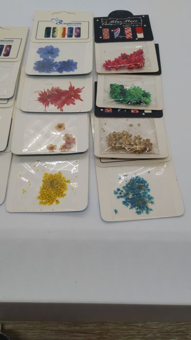 Сухоцвет. В идеальном состоянии